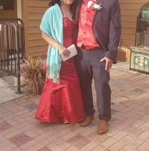 Meet your Posher, Fidel